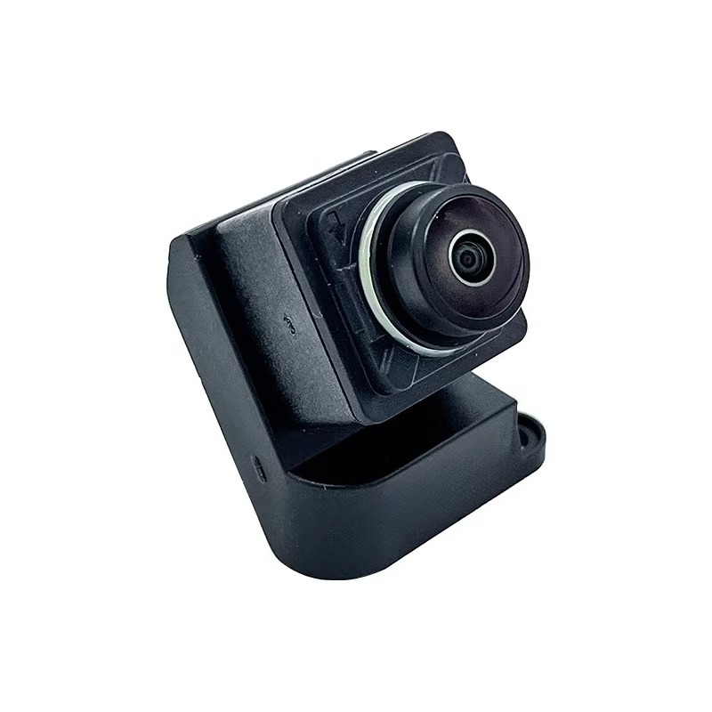 Panoramic Dash Cam 360 - Panoramik HD Ön Arka Kamera 360