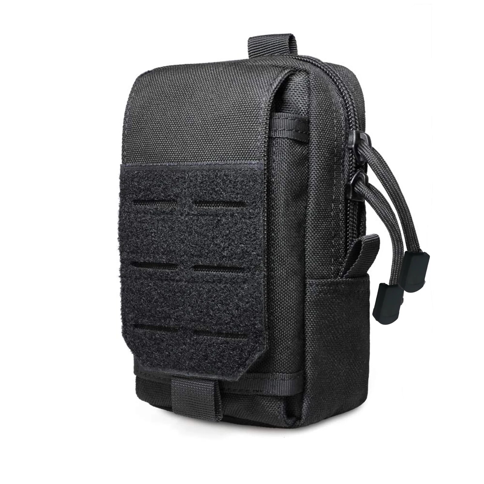 Electronic Gadgets - Taktik Molle Kılıfı Bel Çantası Açık