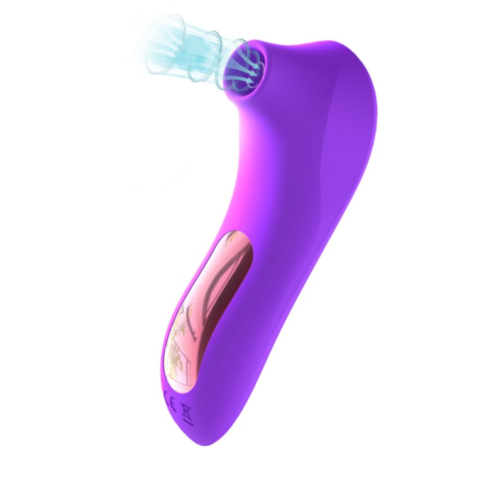 Electronics Latest Gadgets - Kadınlar için Klitoral Oyuncak Mini G-spot
