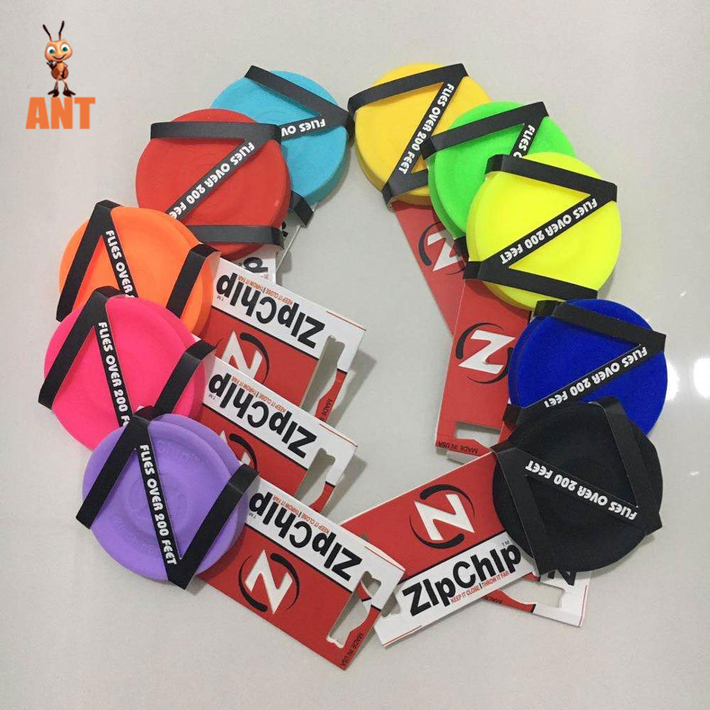 Electronics Latest Gadgets - Fidget Oyuncak silika jel Mini Cep