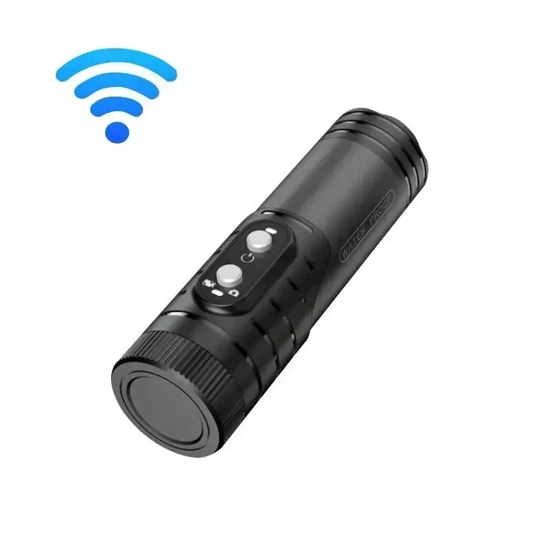Action Camera 4K - Yeni Stokta MC68 Shotkam WiFi'lı 4K