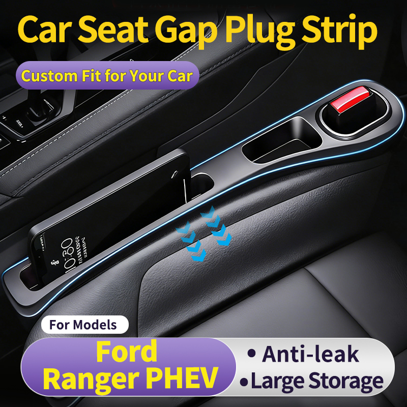 Electronic Gadgets - Ford Ranger PHEV için Özel Uyumlu