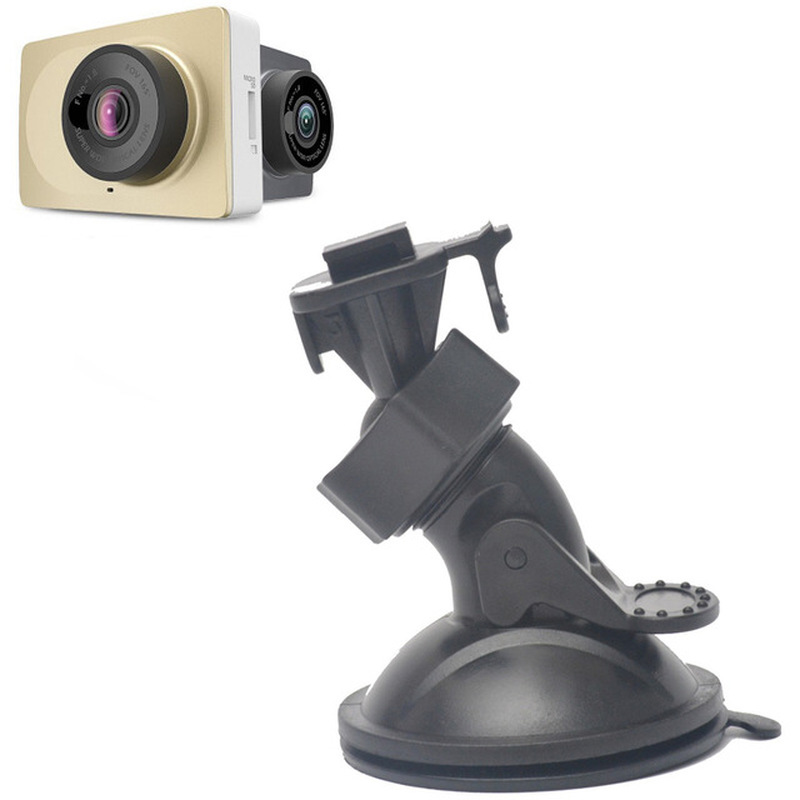 Panoramic Dash Cam 360 - Xiaomi yi gopro için akıllı dvr