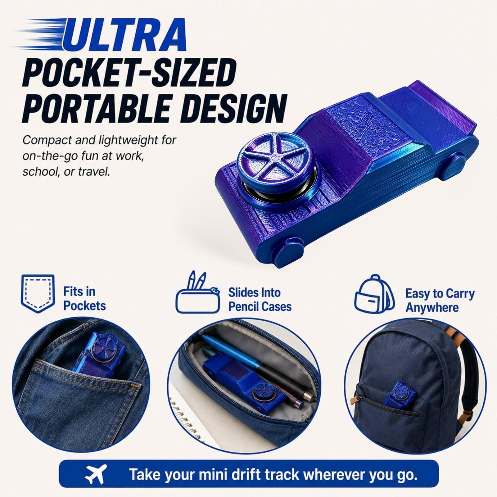 Mini Cep Boyu Drift Arabası Oy - Electronics Latest Gadgets incelemesi ve fiyatı