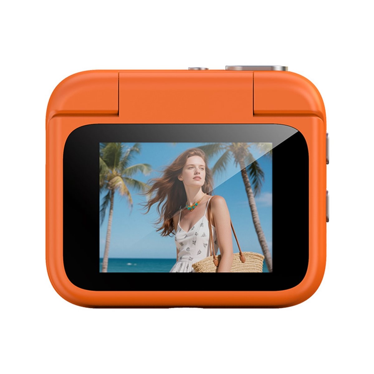 N05R 4K Aksiyon Kamerası 2.0 i - Action Camera 4K incelemesi ve fiyatı