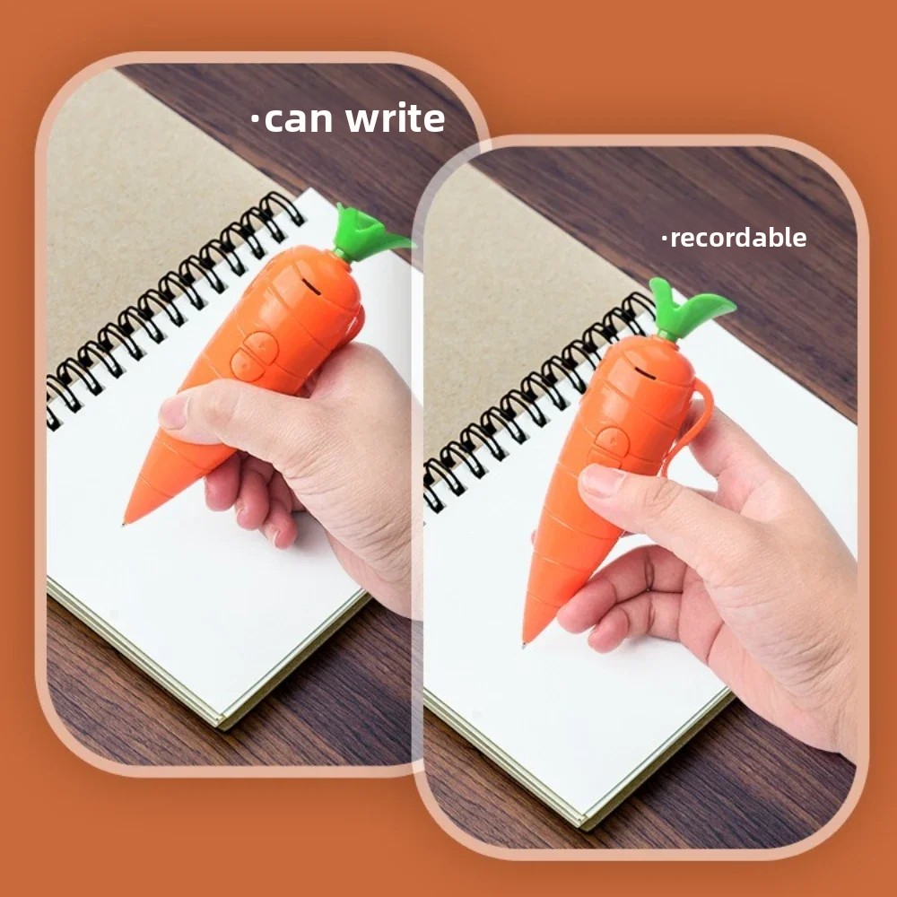 Judy ve Nick Havuç Ses Kaydedi - Electronics Latest Gadgets incelemesi ve fiyatı