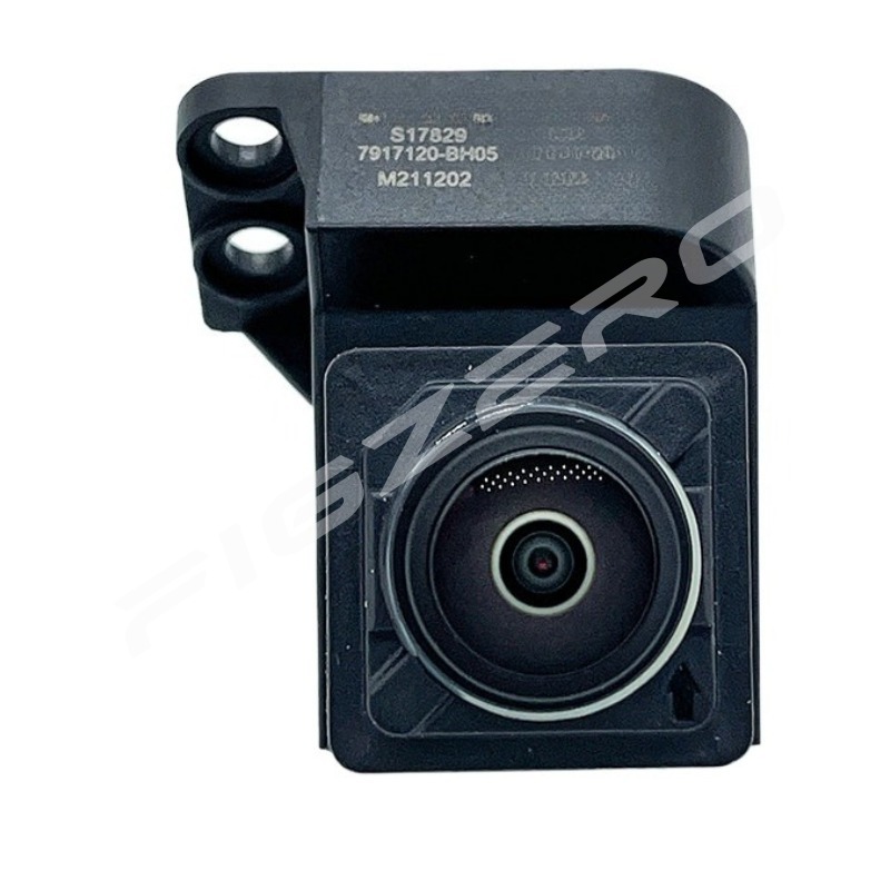 Panoramik HD Ön Arka Kamera 36 - Panoramic Dash Cam 360 incelemesi ve fiyatı