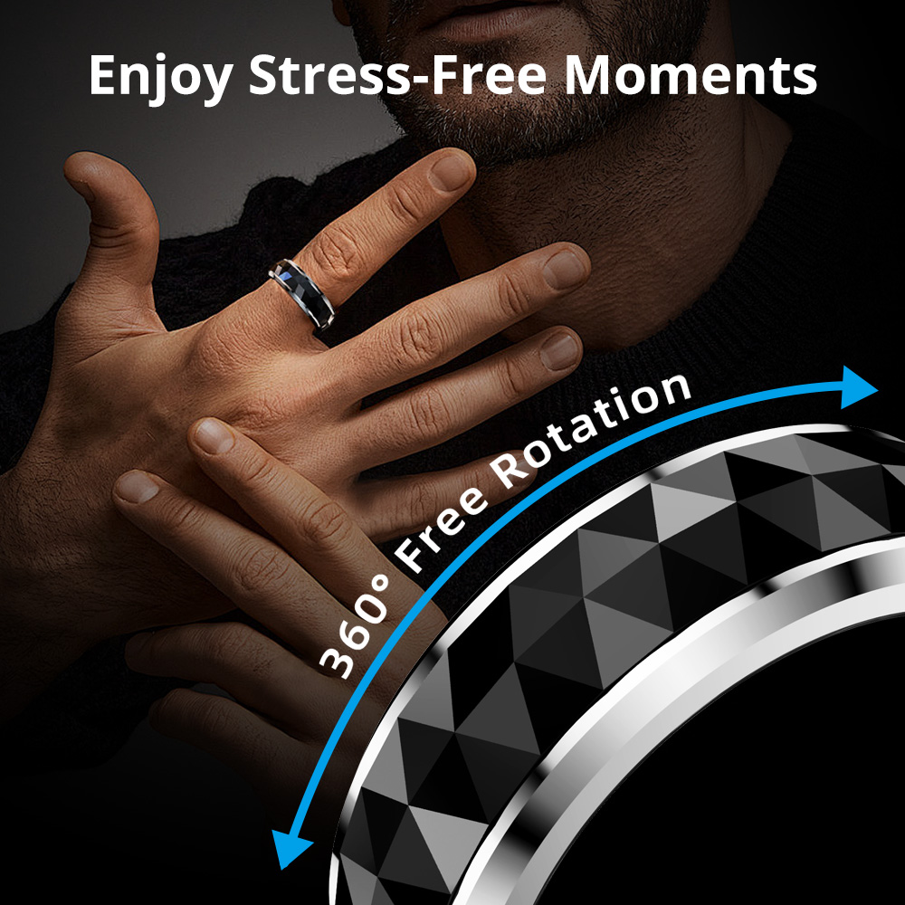 2024 COLMI R11 Akıllı Yüzük, E - Smart Ring Health incelemesi ve fiyatı