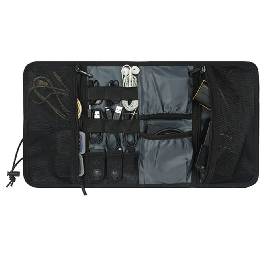 Seyahat saklama çantası Kit Da - Electronics And Gadgets With U incelemesi ve fiyatı