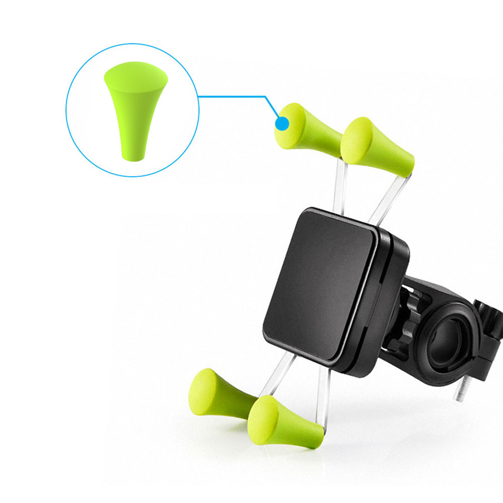 Bisiklet telefon tutucu standı - Electronic Gadgets incelemesi ve fiyatı