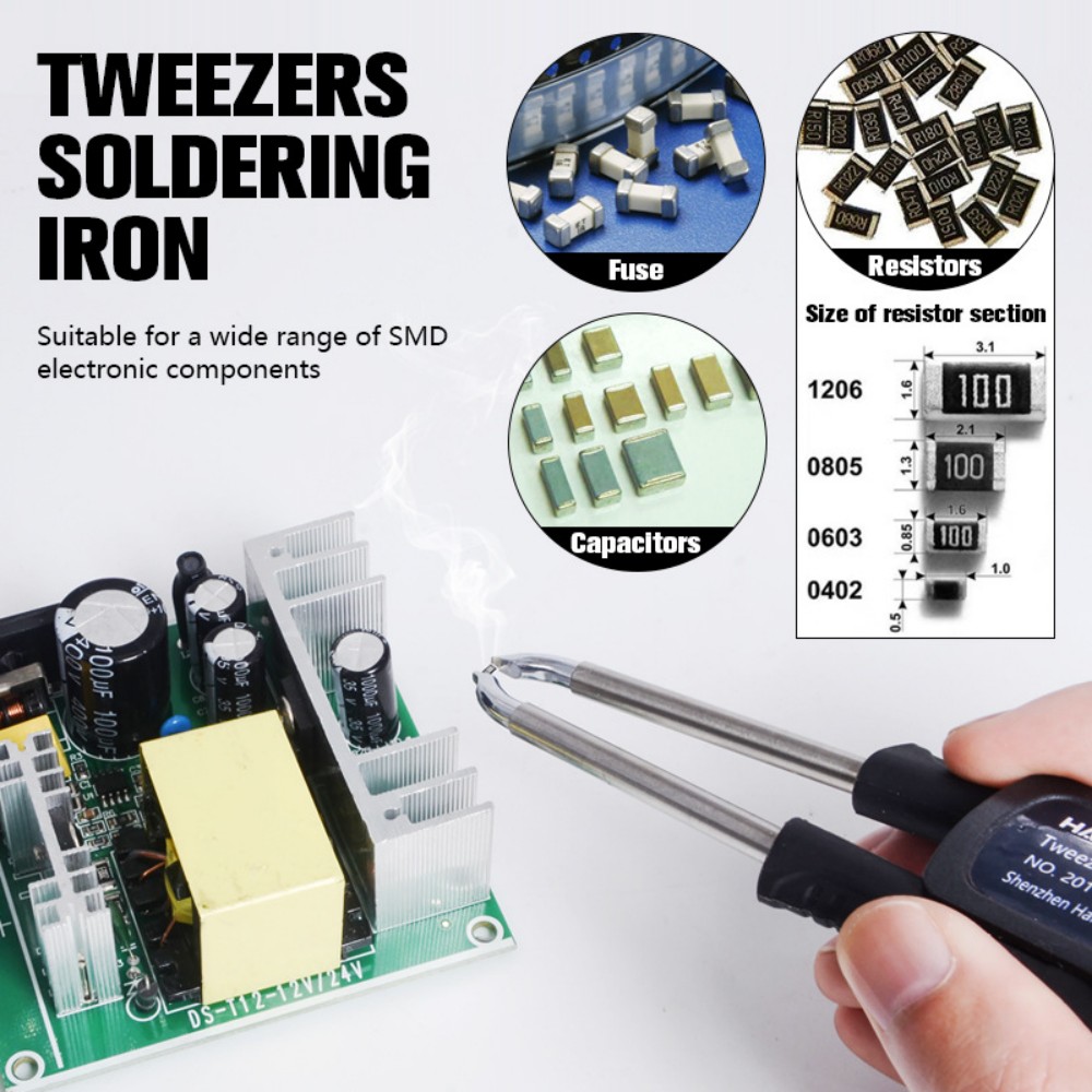 T12 Lehimleme Cımbızı Sapı – Ç - Electronic Gadgets incelemesi ve fiyatı