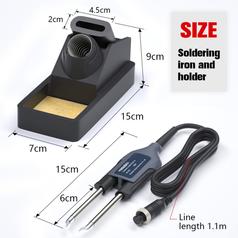 T12 Lehimleme Cımbızı Sapı – Ç - Electronic Gadgets incelemesi ve fiyatı
