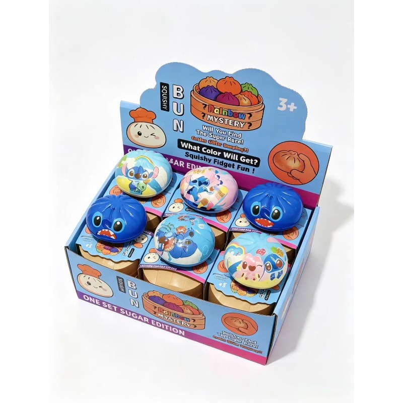 Anime Stitch Şişirilebilir Buh - Electronics Latest Gadgets incelemesi ve fiyatı