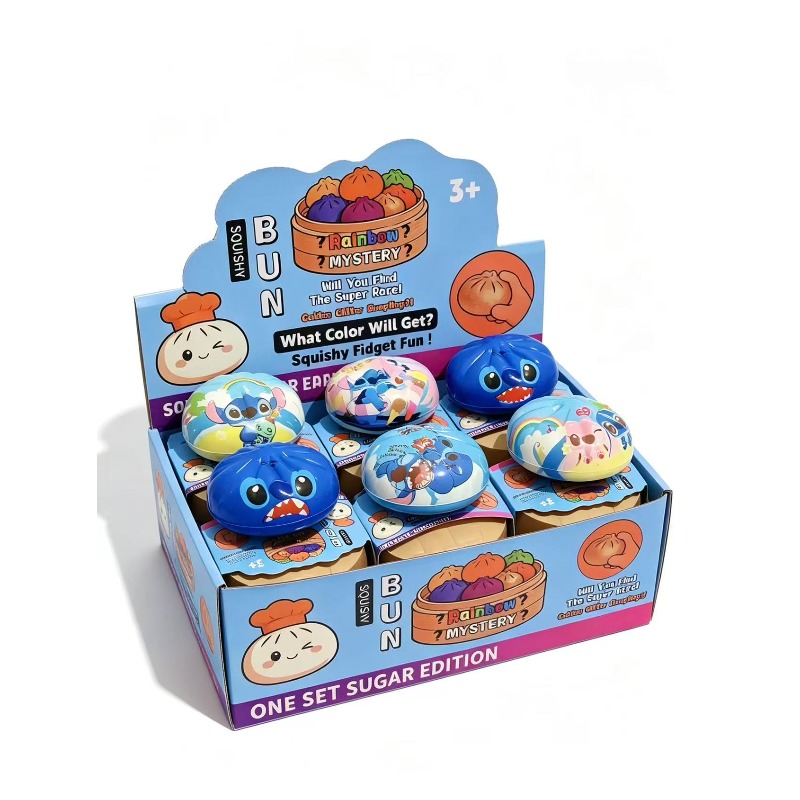 Anime Stitch Şişirilebilir Buh - Electronics Latest Gadgets incelemesi ve fiyatı
