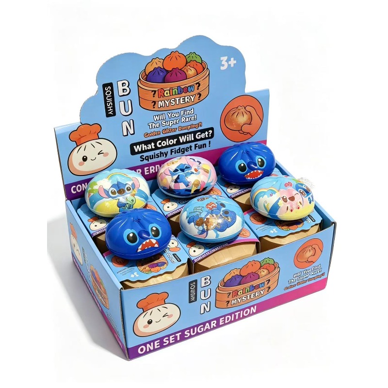 Anime Stitch Şişirilebilir Buh - Electronics Latest Gadgets incelemesi ve fiyatı