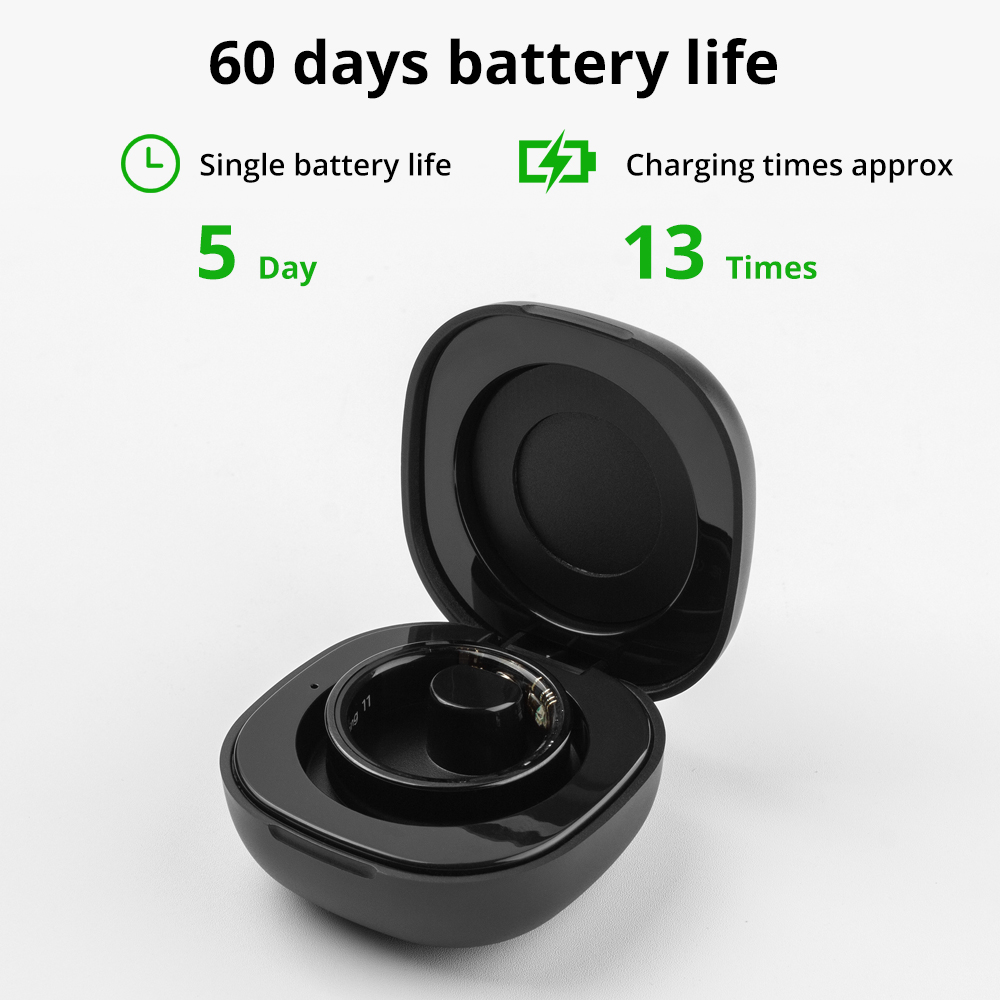 Erkekler Kadınlar için 2024 CO - Smart Ring Health incelemesi ve fiyatı