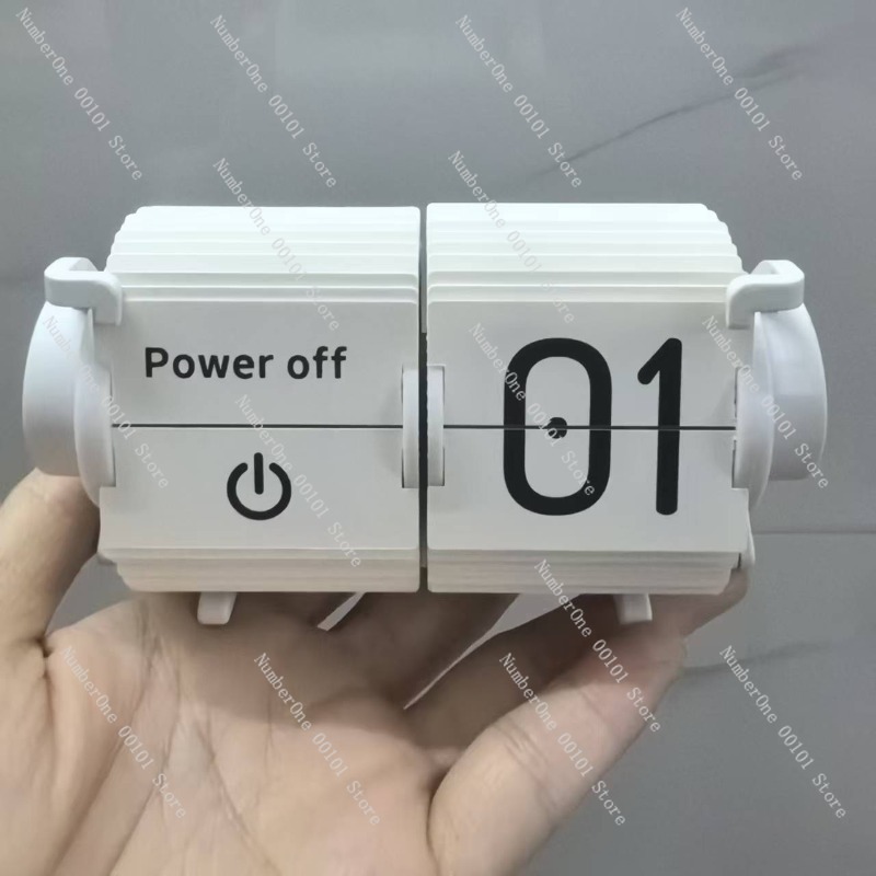Otomatik Sayfa Çevirme Saati,  - Electronic Gadgets incelemesi ve fiyatı