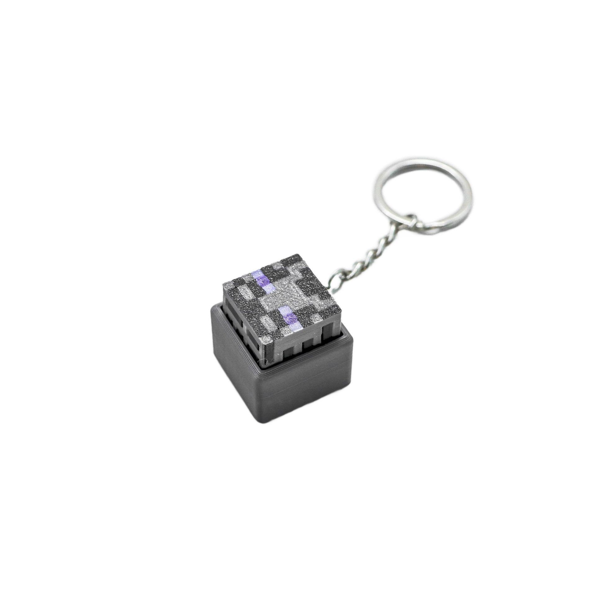 3D Baskılı Mini Peynir Klavye  - Electronics Latest Gadgets incelemesi ve fiyatı