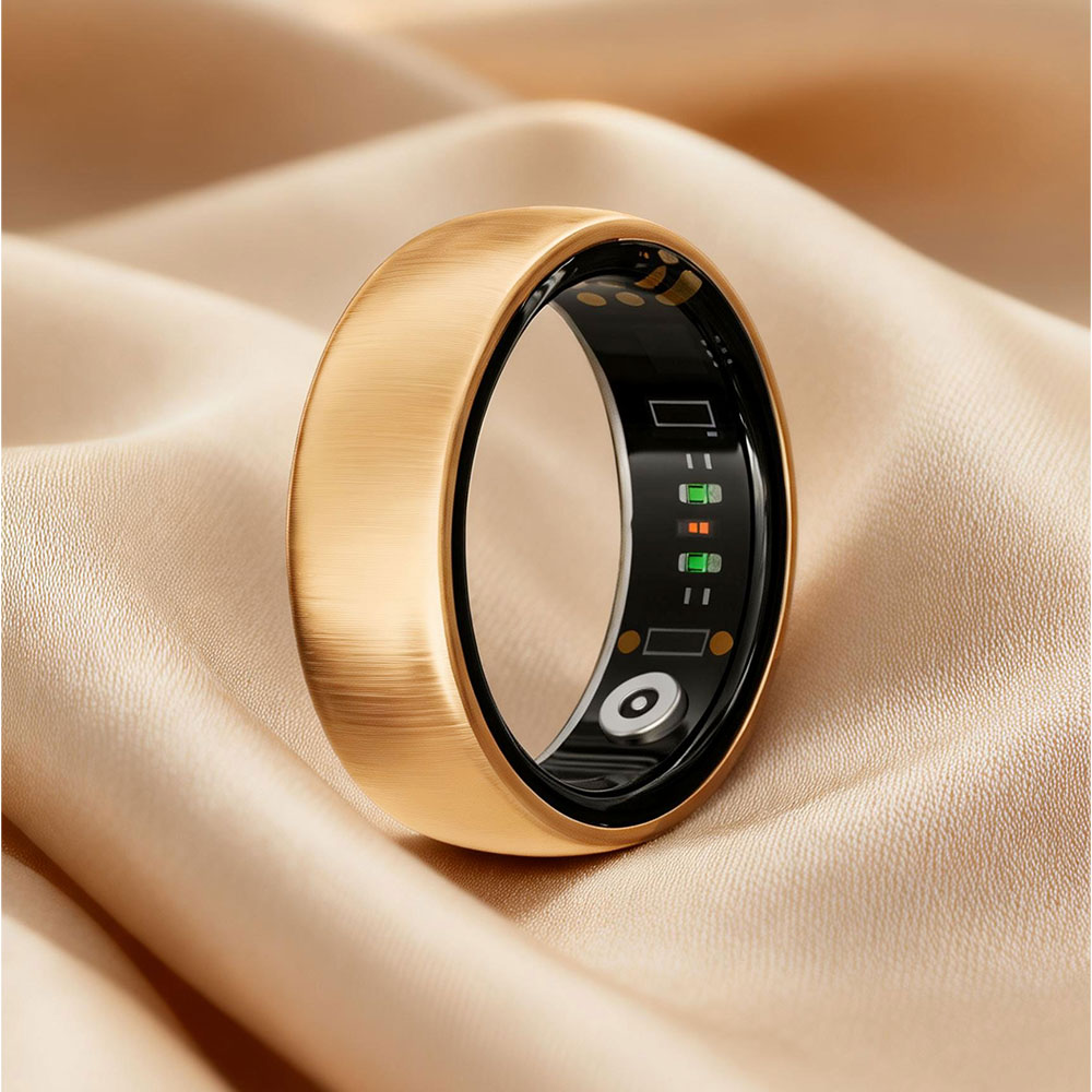 AURA Matt Akıllı Yüzük Fitness - Smart Ring Health incelemesi ve fiyatı