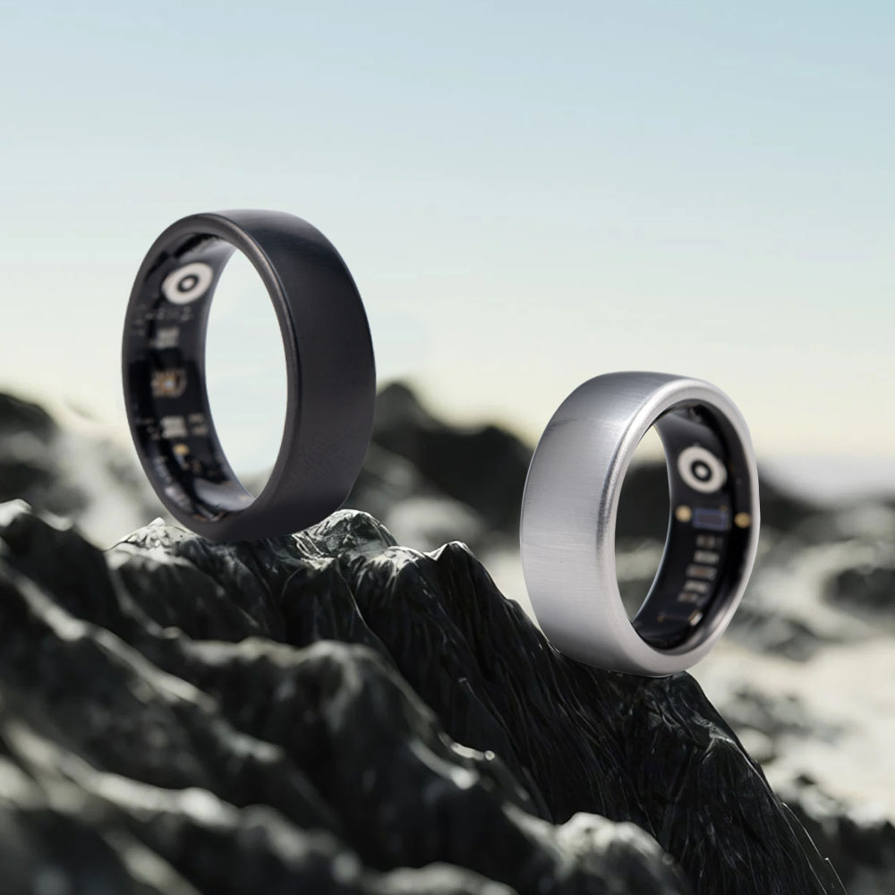 AURA Matt Akıllı Yüzük Fitness - Smart Ring Health incelemesi ve fiyatı