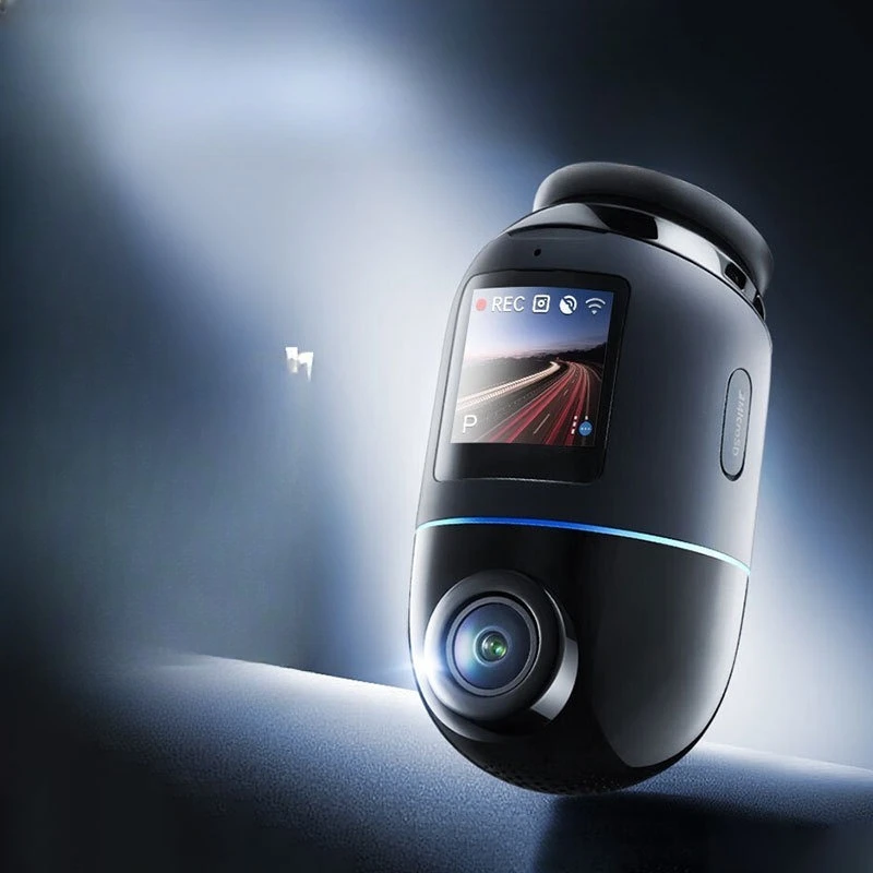 70mai araç kamerası, 70mai pan - Panoramic Dash Cam 360 incelemesi ve fiyatı
