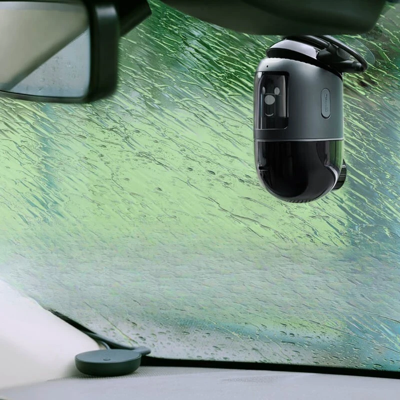 70mai araç kamerası, 70mai pan - Panoramic Dash Cam 360 incelemesi ve fiyatı