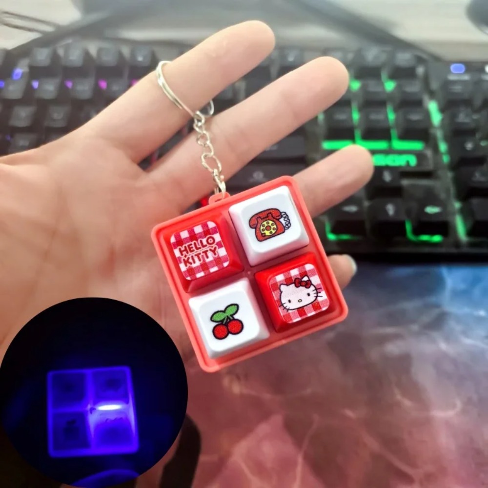 2026@ Hello Kitty LED Işıklı F - Electronics Latest Gadgets incelemesi ve fiyatı