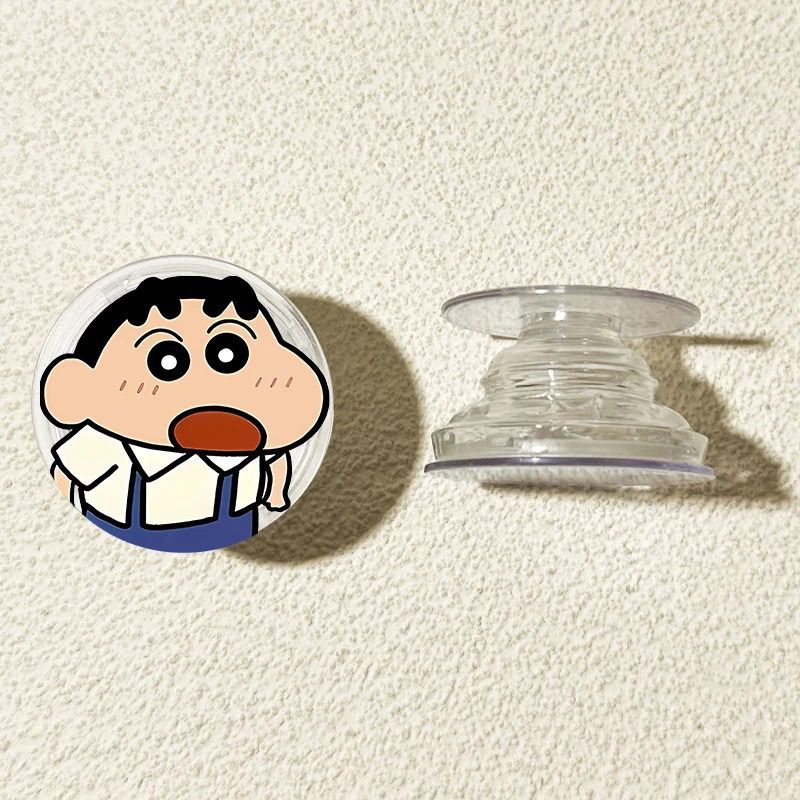 Crayon Shin-chan cep telefonu  - Electronic Gadgets incelemesi ve fiyatı