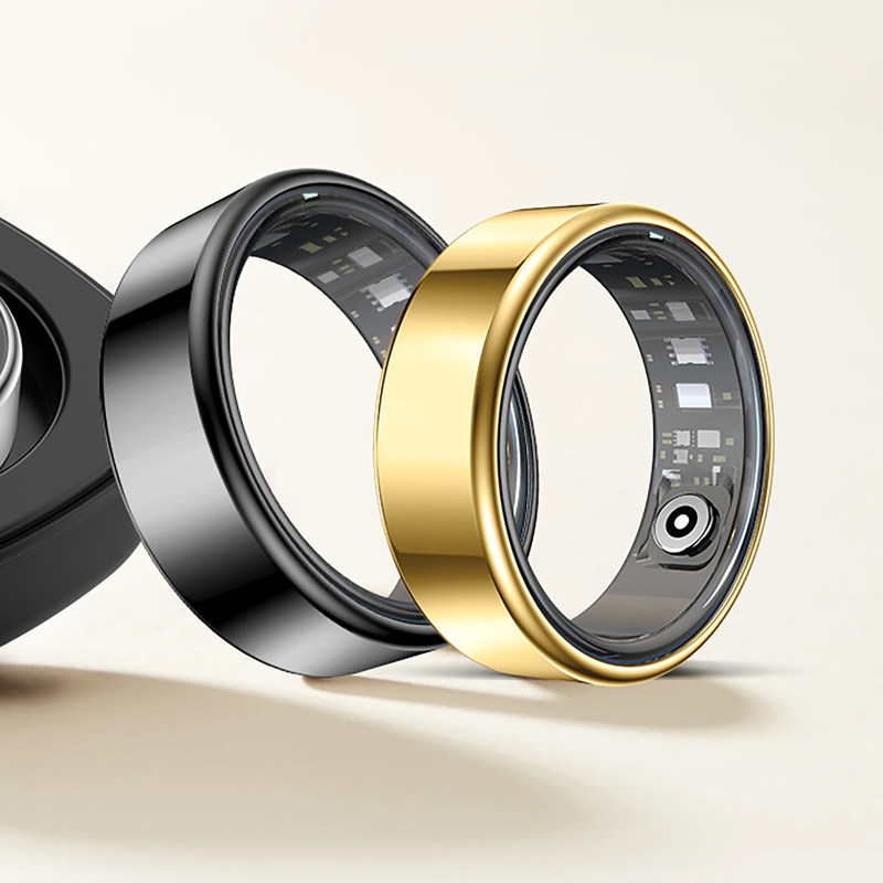 Akıllı Yüzük Sağlık Takip Ciha - Smart Ring Health incelemesi ve fiyatı