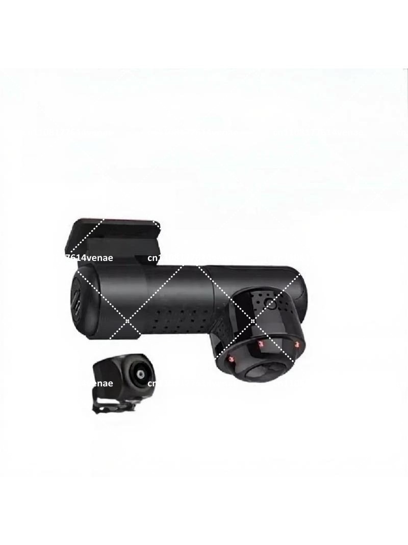 360 Derece Panoramik Kablosuz  - Panoramic Dash Cam 360 incelemesi ve fiyatı