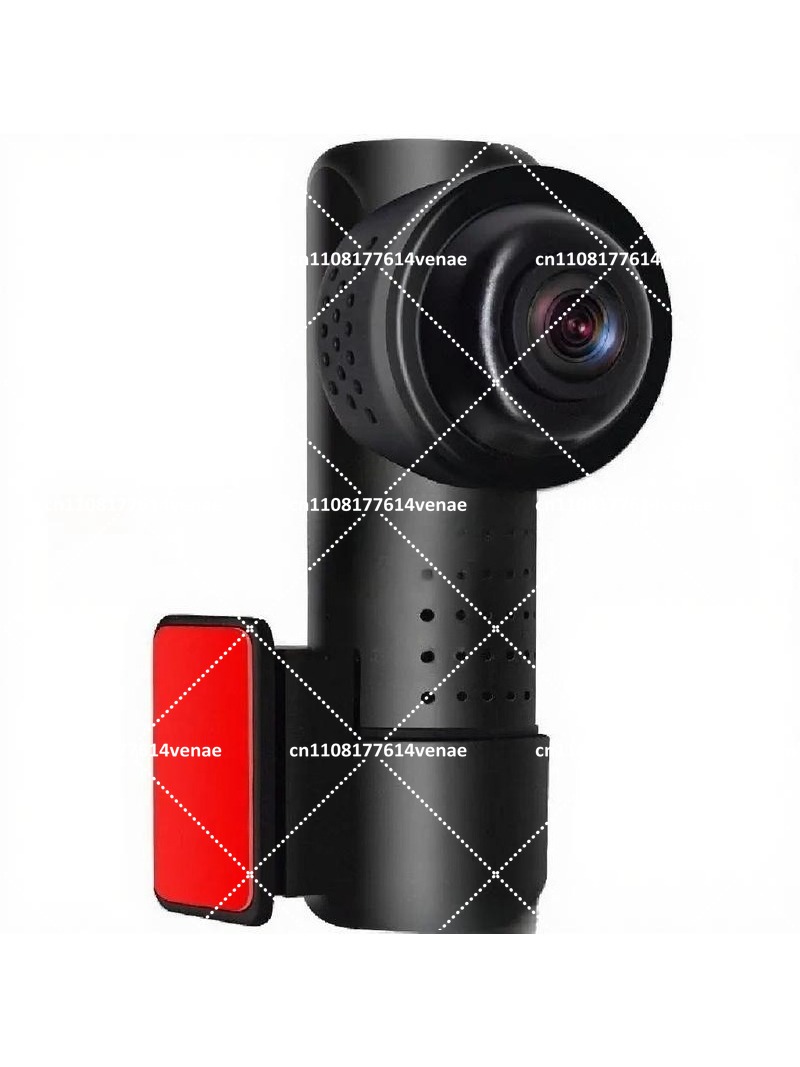 360 Derece Panoramik Kablosuz  - Panoramic Dash Cam 360 incelemesi ve fiyatı
