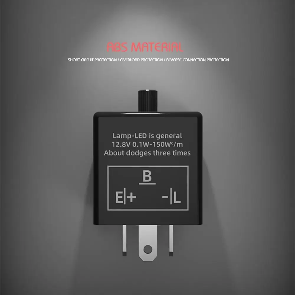 12v 3 pin Ayarlanabilir LED Fl - Electronic Gadgets incelemesi ve fiyatı