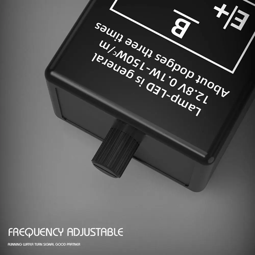 12v 3 pin Ayarlanabilir LED Fl - Electronic Gadgets incelemesi ve fiyatı