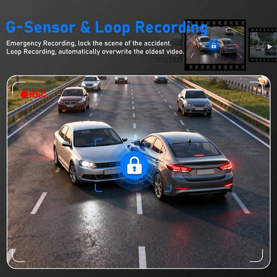 SKYWORTH SIDAKEYE 360 °   Pano - Panoramic Dash Cam 360 incelemesi ve fiyatı