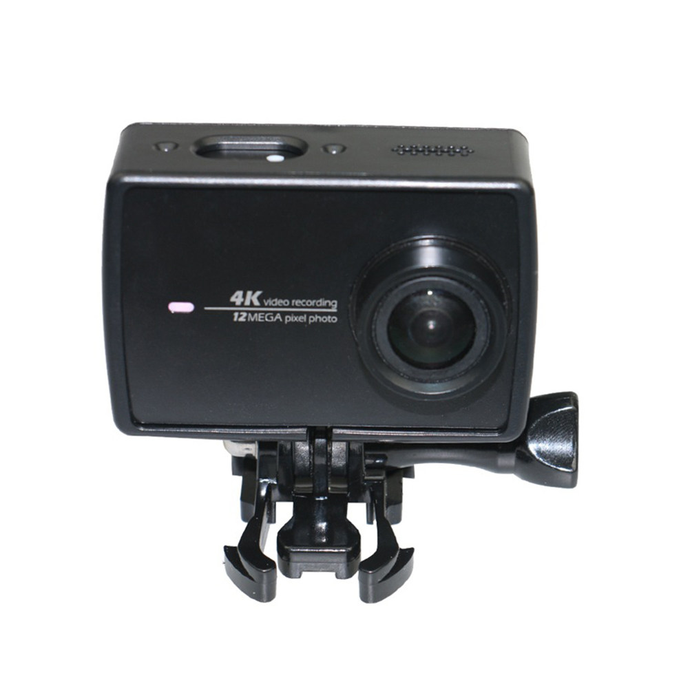 ABS Kamera Koruma Çerçevesi Kı - Action Camera 4K incelemesi ve fiyatı