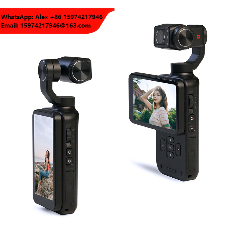 4K UHD Mini Aksiyon Kamerası 3 - Action Camera 4K incelemesi ve fiyatı