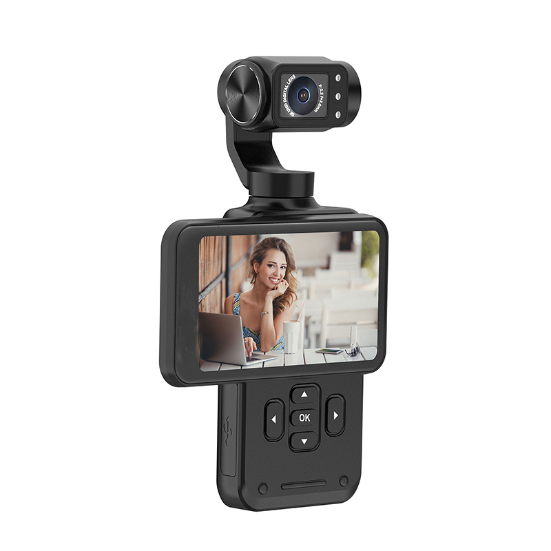 4K UHD Mini Aksiyon Kamerası 3 - Action Camera 4K incelemesi ve fiyatı