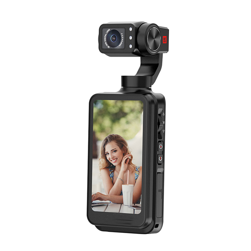 4K UHD Mini Aksiyon Kamerası 3 - Action Camera 4K incelemesi ve fiyatı