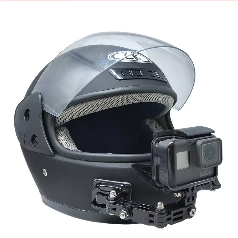 2026 Motosiklet Kask Montajı K - Action Camera 4K incelemesi ve fiyatı