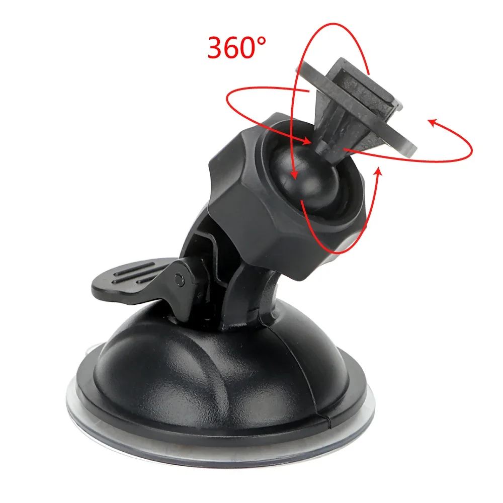 2025 360 °   Dönen Araç Tutucu - Panoramic Dash Cam 360 incelemesi ve fiyatı
