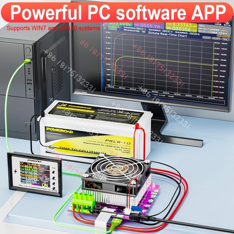 BW600 DC1-200V WiFi Elektronik - Electronic Gadgets incelemesi ve fiyatı