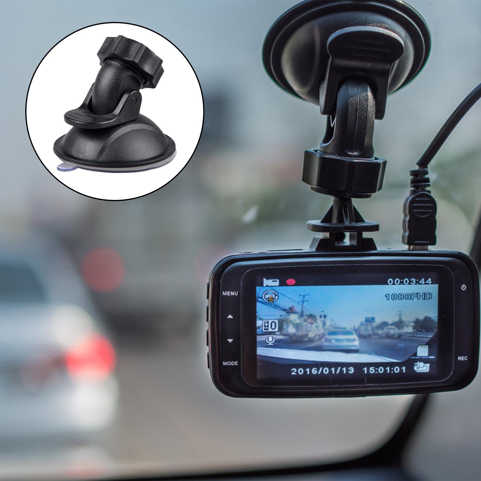 Araç içi kamera tutucu, çıkarı - Panoramic Dash Cam 360 incelemesi ve fiyatı