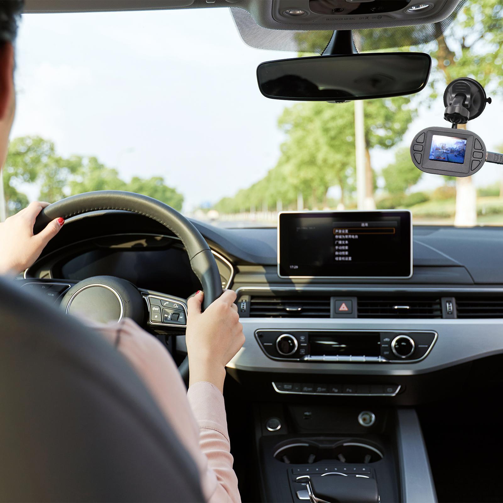 Araç içi kamera tutucu, çıkarı - Panoramic Dash Cam 360 incelemesi ve fiyatı