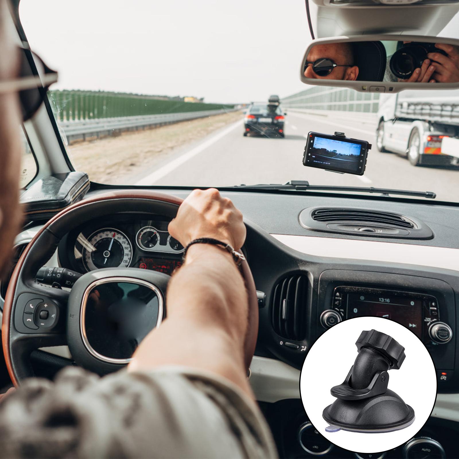 Araç içi kamera tutucu, çıkarı - Panoramic Dash Cam 360 incelemesi ve fiyatı