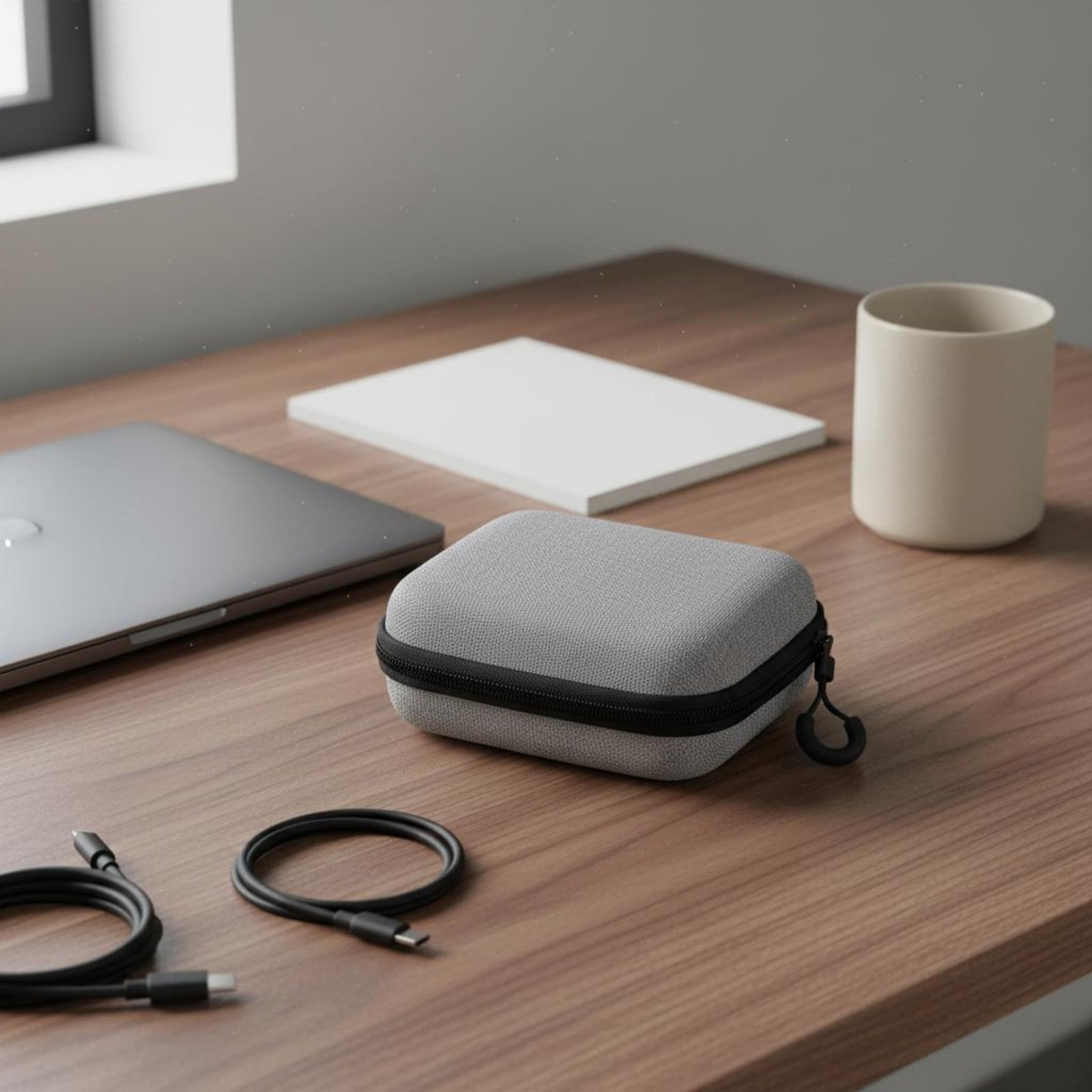 Kablo Düzenleyici Çantası Darb - Electronic Gadgets incelemesi ve fiyatı