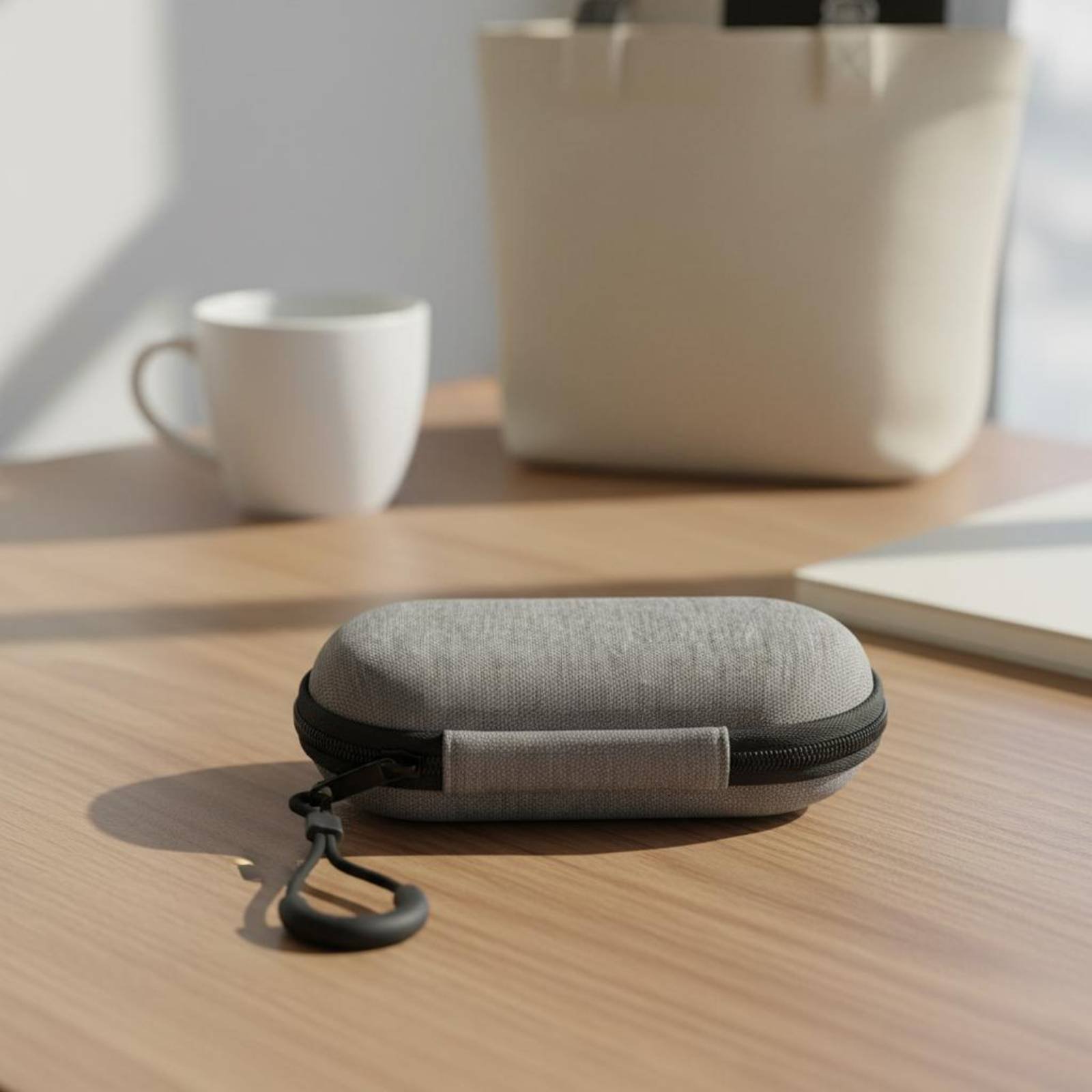 Kablo Düzenleyici Çantası Darb - Electronic Gadgets incelemesi ve fiyatı