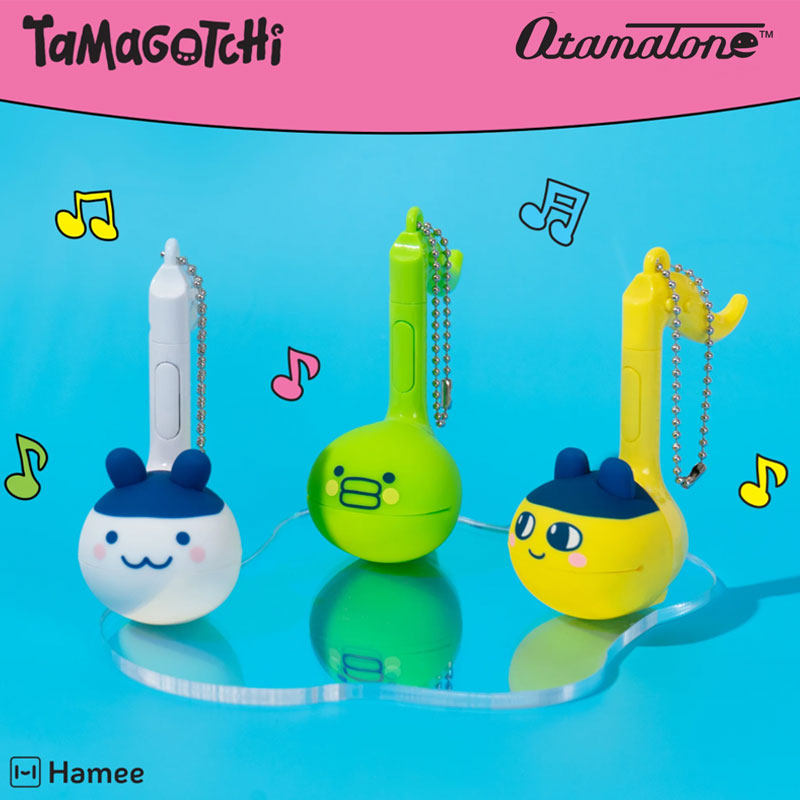 Tamagotchi Elektronik Balık Oy - Electronics Or Gadgets incelemesi ve fiyatı