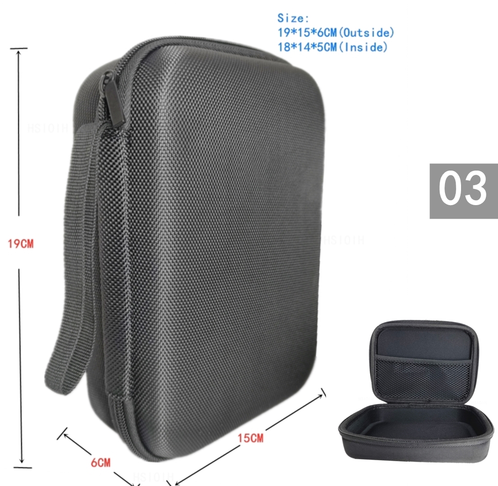 Kulaklık Veri Saklama Çantası  - Electronics And Gadgets With U incelemesi ve fiyatı