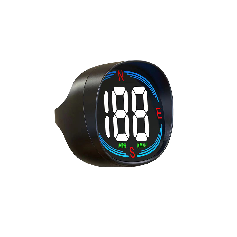 H2 GPS Araba HUD Dijital KM/H  - Electronic Gadgets incelemesi ve fiyatı