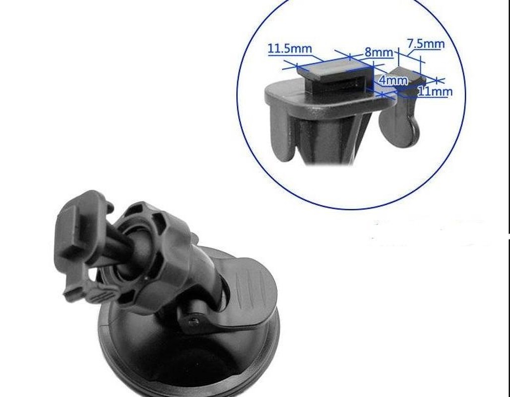Xiaomi yi gopro için akıllı dv - Panoramic Dash Cam 360 incelemesi ve fiyatı